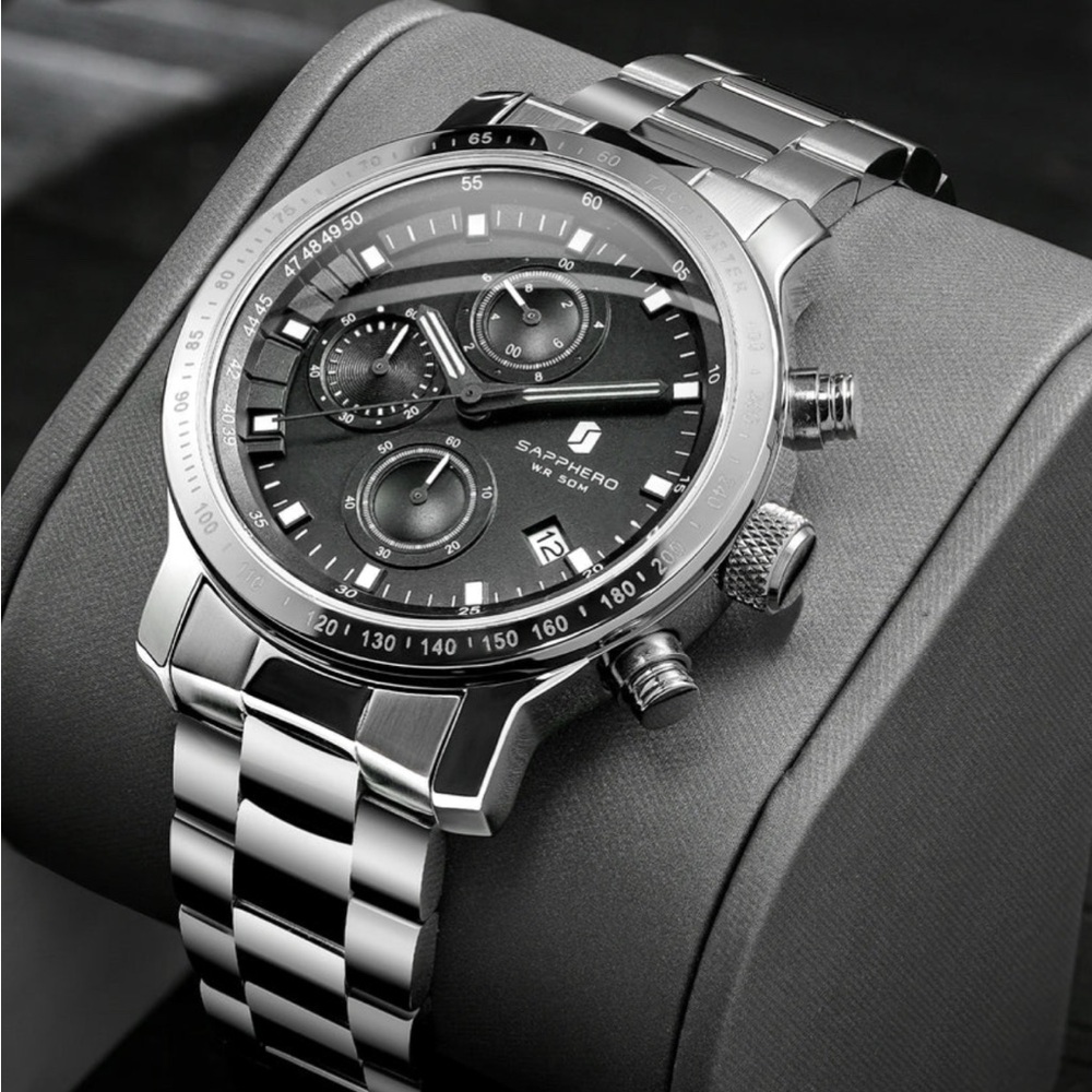 Sapphero - Vanto Watch